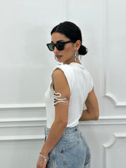 T-SHIRT BORCHIA NEW PE/26