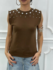 T-SHIRT BORCHIA NEW PE/26