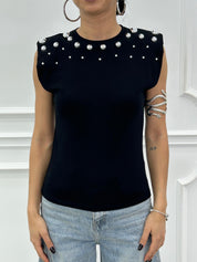 T-SHIRT BORCHIA NEW PE/26
