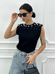 T-SHIRT BORCHIA NEW PE/26