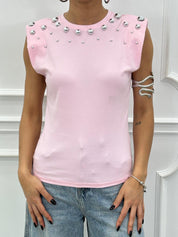 T-SHIRT BORCHIA NEW PE/26