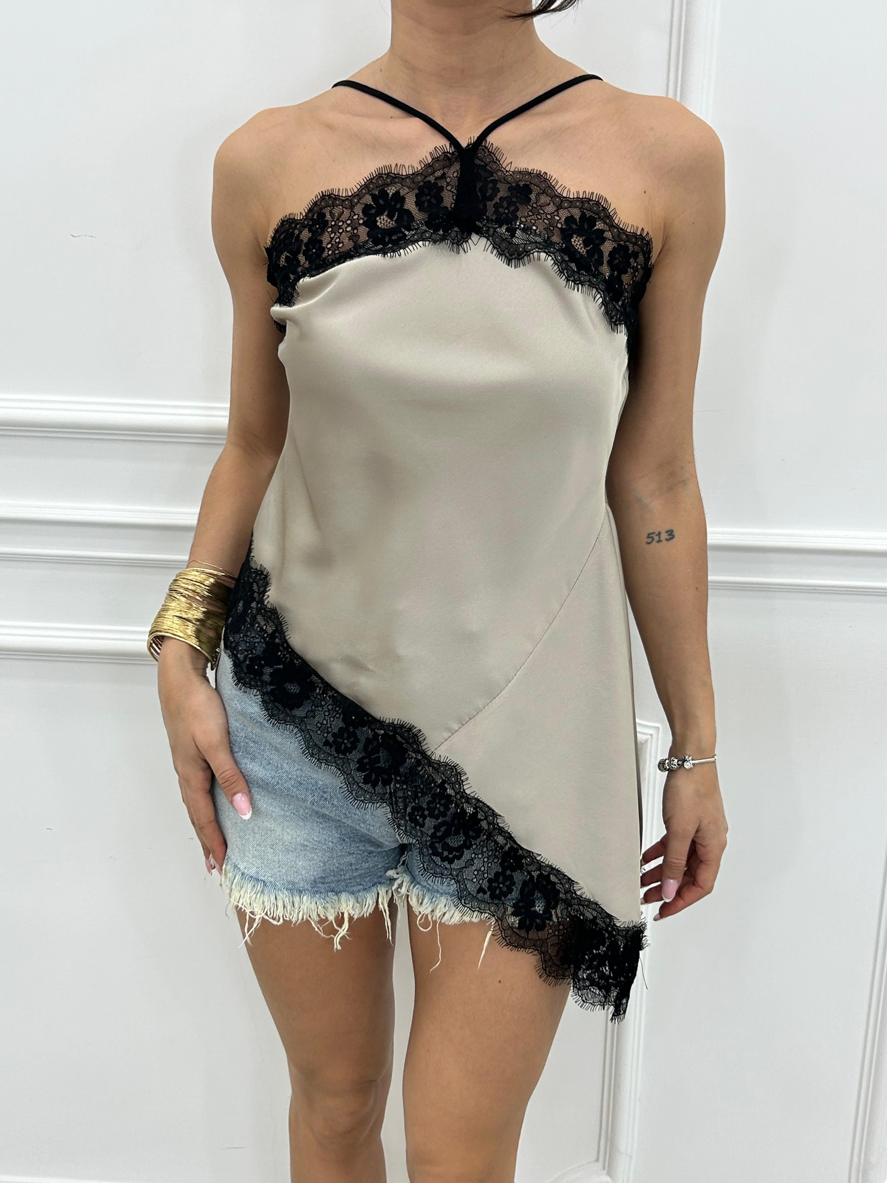 TOP MAGGHY NEW PE/26