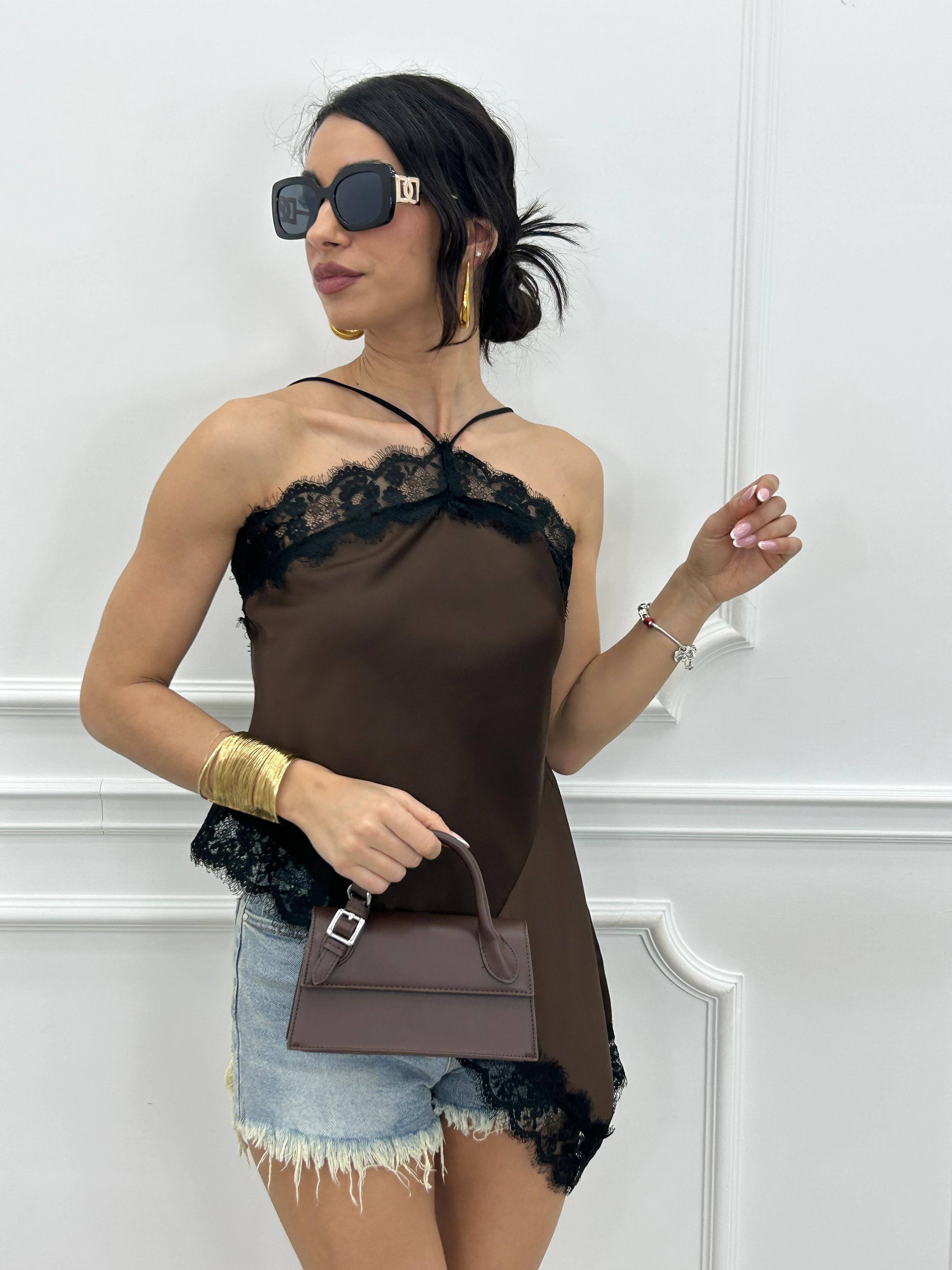 TOP MAGGHY NEW PE/26