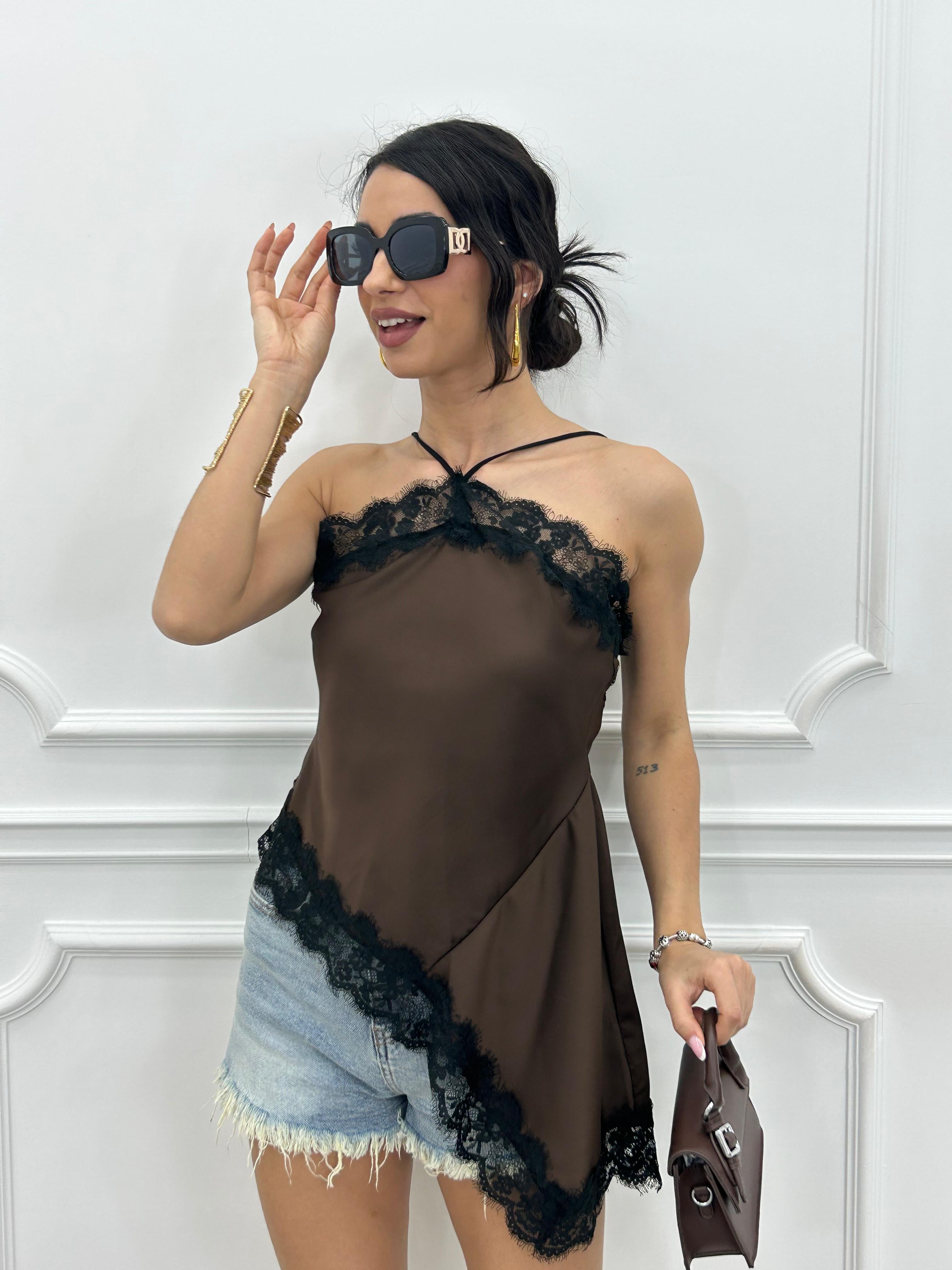 TOP MAGGHY NEW PE/26