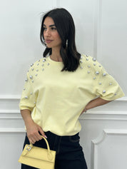 T-SHIRT BORCHIE NEW PE/26