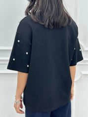 T-SHIRT BORCHIE NEW PE/26