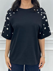 T-SHIRT BORCHIE NEW PE/26