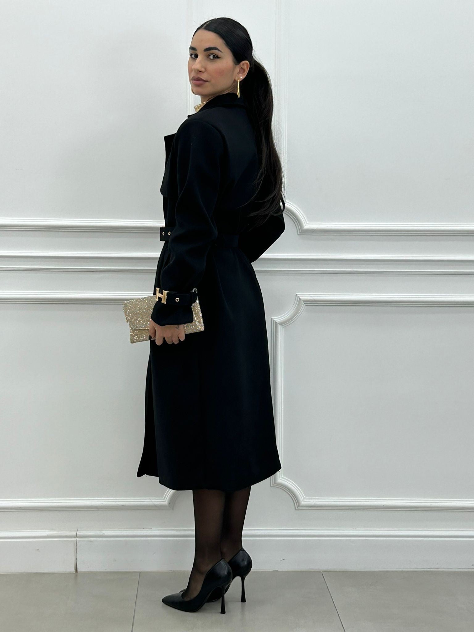 CAPPOTTO H-CLASSY NEW AI26