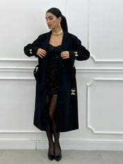CAPPOTTO H-CLASSY NEW AI26