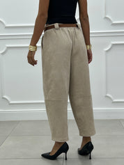 PANTALONE MILOS NEW AI/27