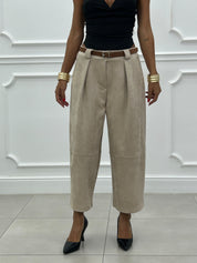 PANTALONE MILOS NEW AI/27