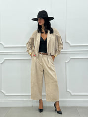 PANTALONE MILOS NEW AI/27