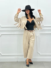 PANTALONE MILOS NEW AI/27