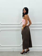 PANTALONE MILOS NEW AI/27