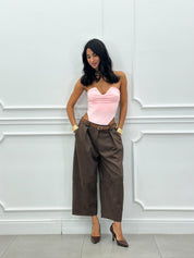 PANTALONE MILOS NEW AI/27