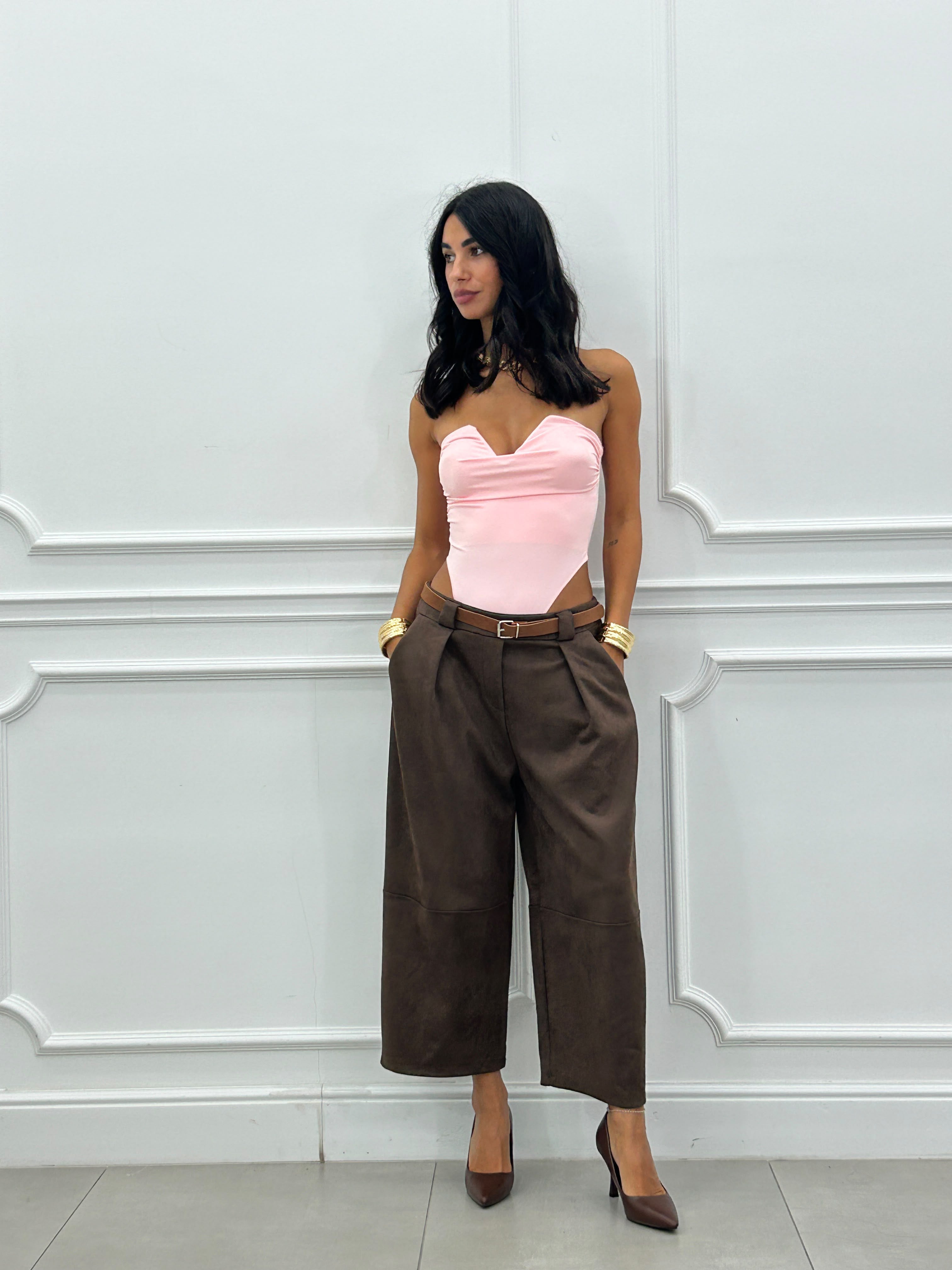 PANTALONE MILOS NEW AI/27
