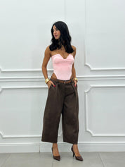 PANTALONE MILOS NEW AI/27