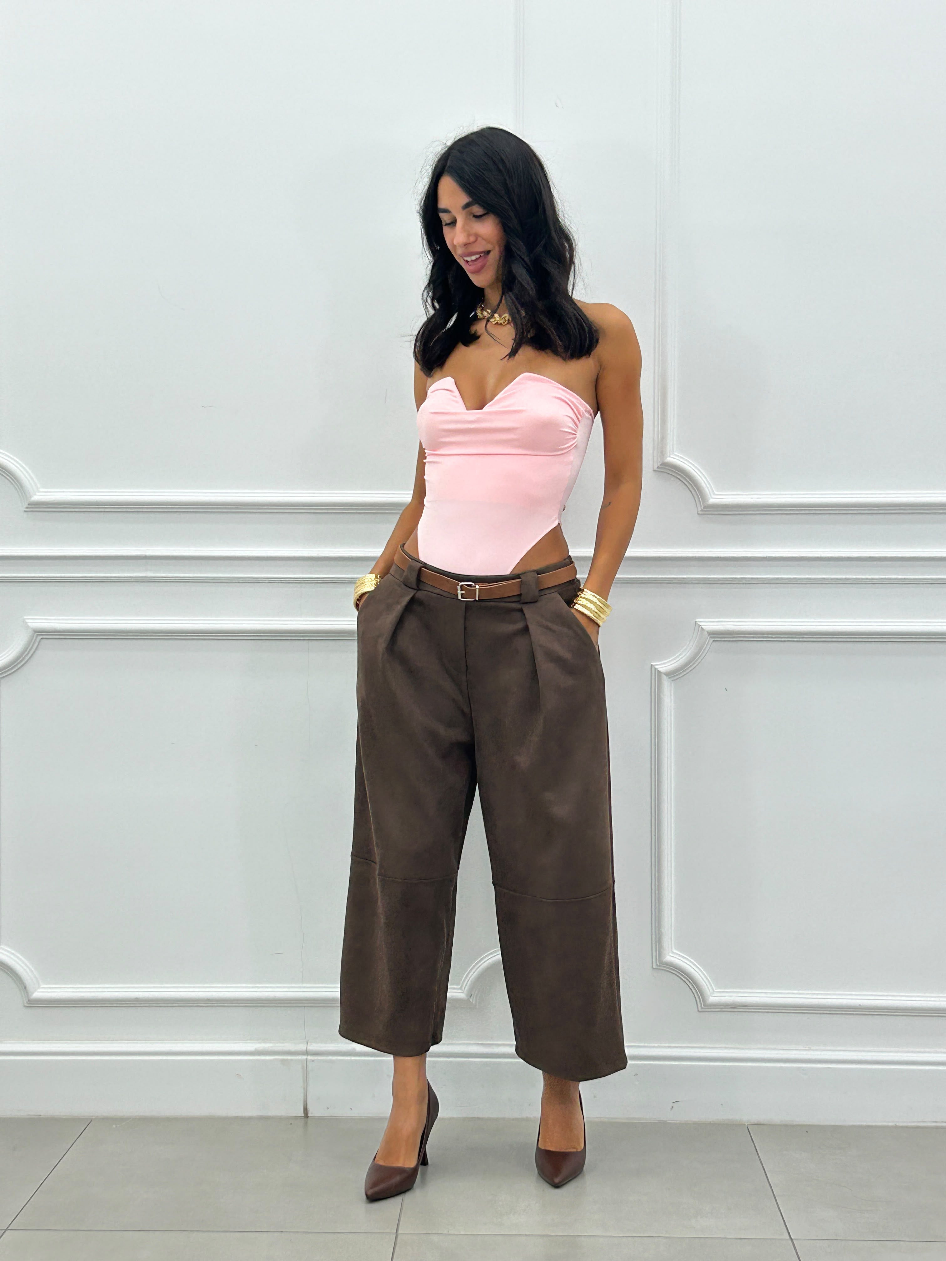 PANTALONE MILOS NEW AI/27