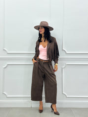 PANTALONE MILOS NEW AI/27