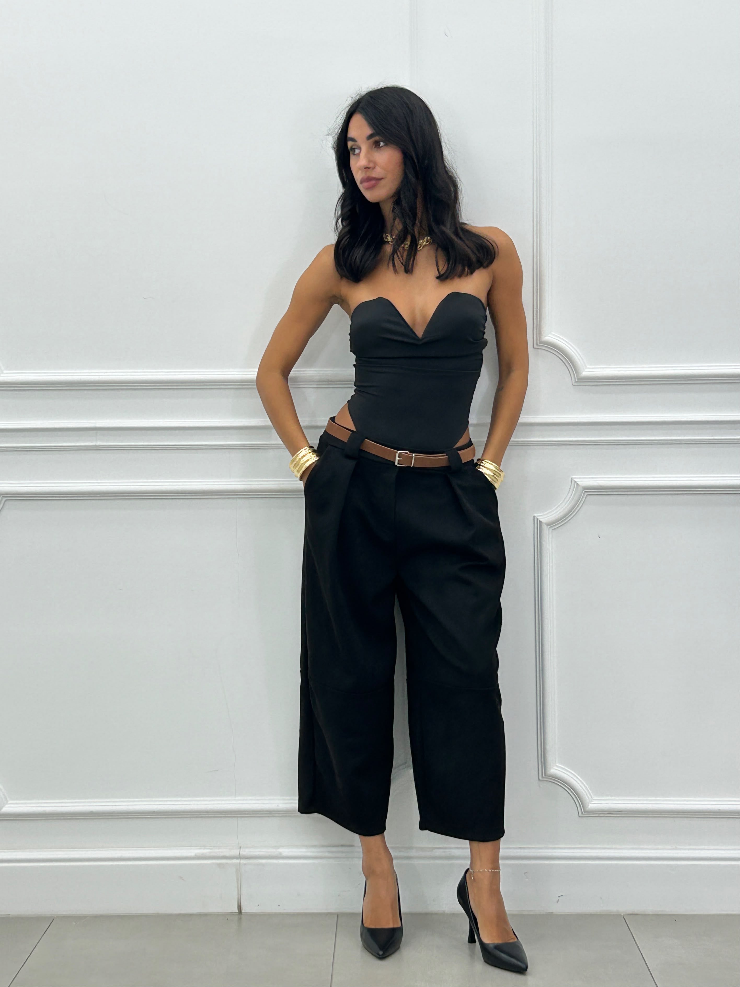 PANTALONE MILOS NEW AI/27