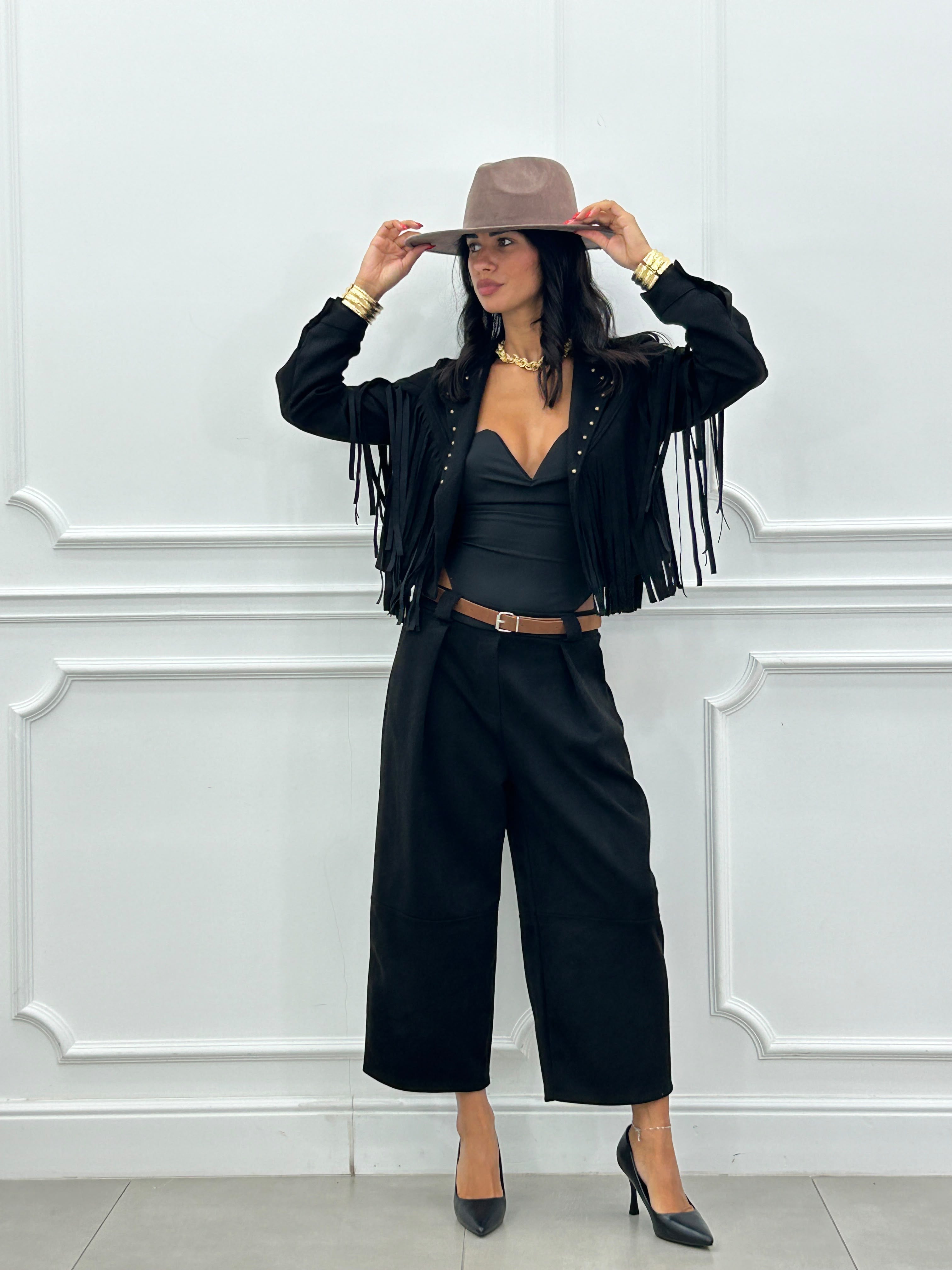 PANTALONE MILOS NEW AI/27