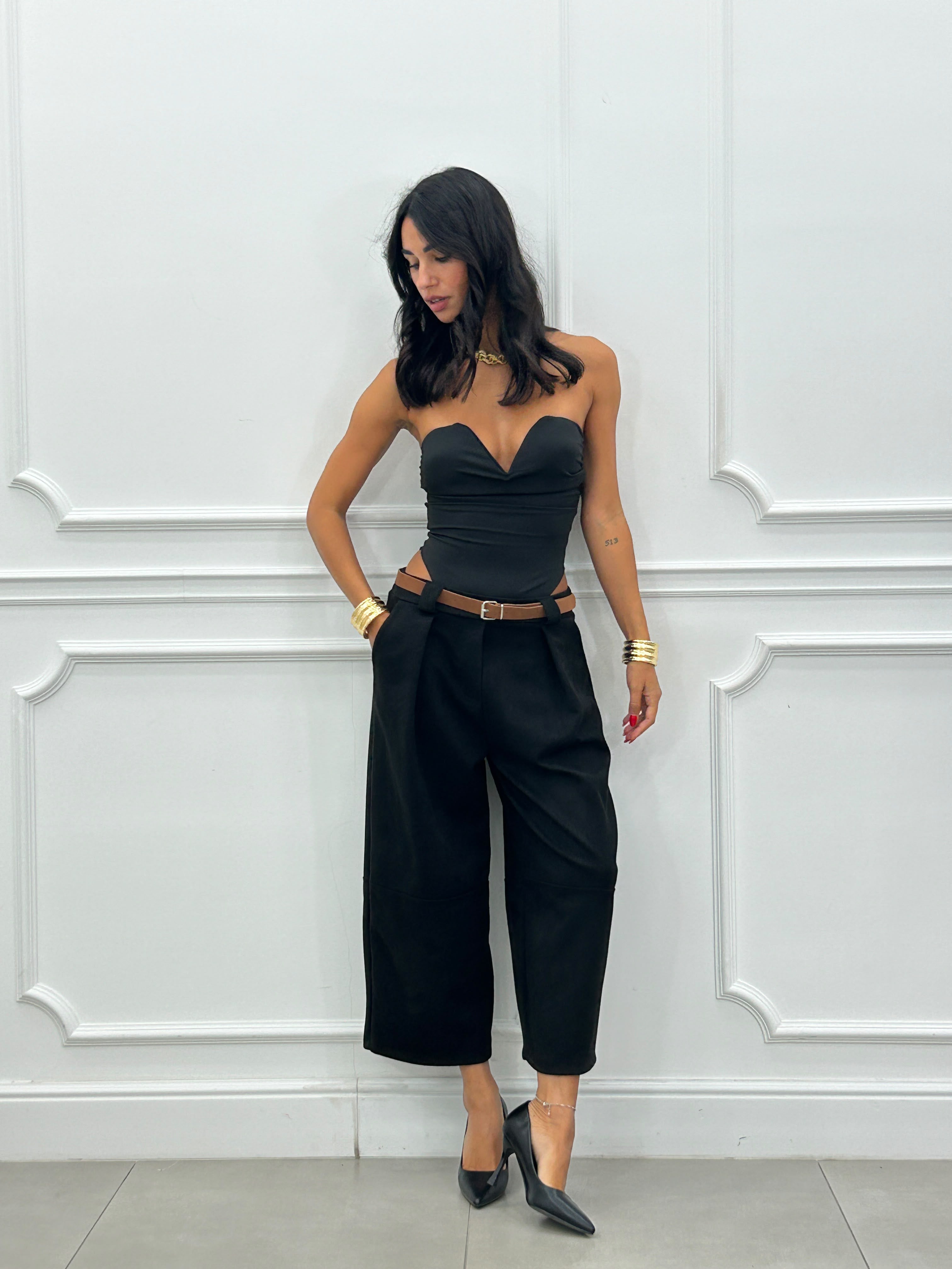 PANTALONE MILOS NEW AI/27