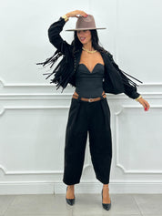 PANTALONE MILOS NEW AI/27