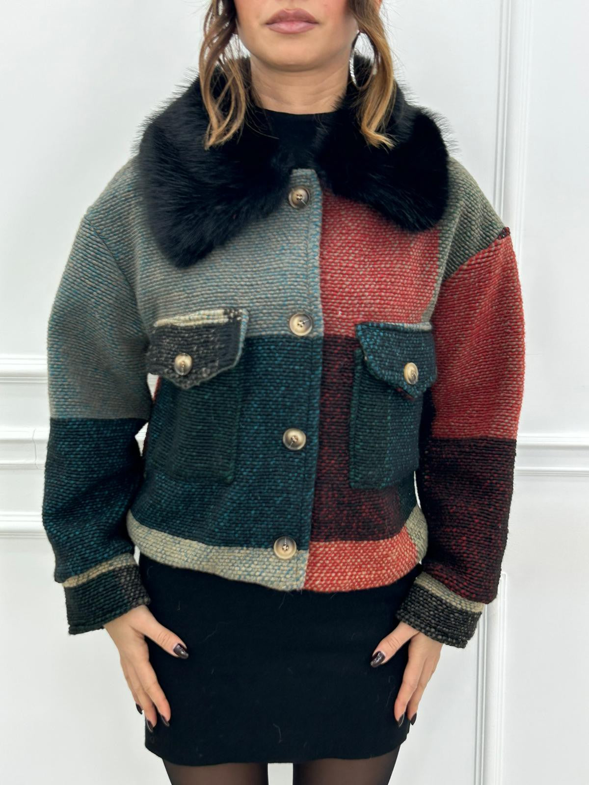 GIACCONE KALEIDO NEW AI26