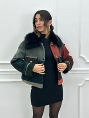 GIACCONE KALEIDO NEW AI26