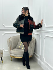 GIACCONE KALEIDO NEW AI26