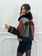 GIACCONE KALEIDO NEW AI26