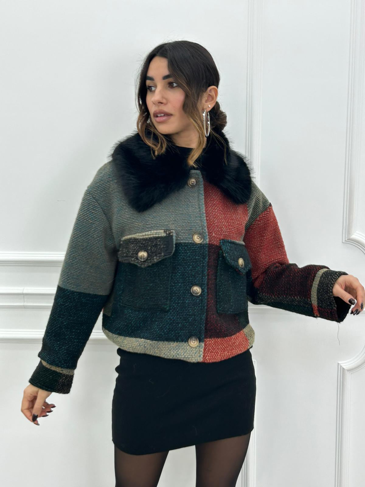 GIACCONE KALEIDO NEW AI26