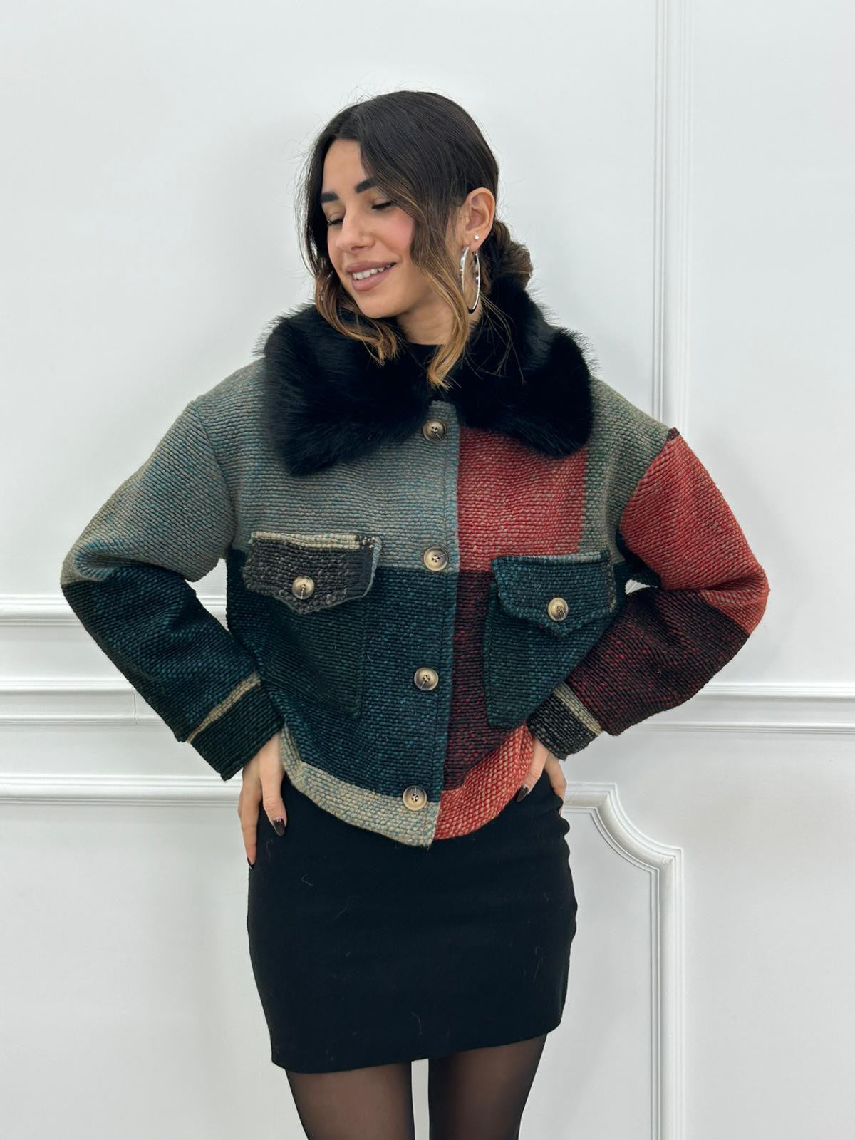 GIACCONE KALEIDO NEW AI26