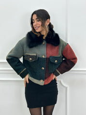 GIACCONE KALEIDO NEW AI26