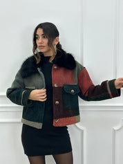 GIACCONE KALEIDO NEW AI26