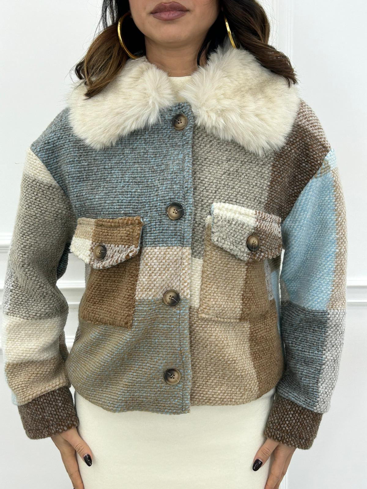 GIACCONE KALEIDO NEW AI26