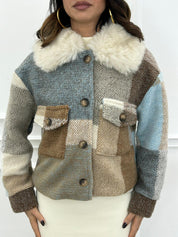 GIACCONE KALEIDO NEW AI26