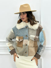 GIACCONE KALEIDO NEW AI26