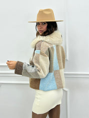 GIACCONE KALEIDO NEW AI26