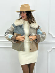 GIACCONE KALEIDO NEW AI26