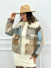 GIACCONE KALEIDO NEW AI26