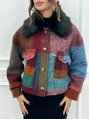 GIACCONE KALEIDO NEW AI26