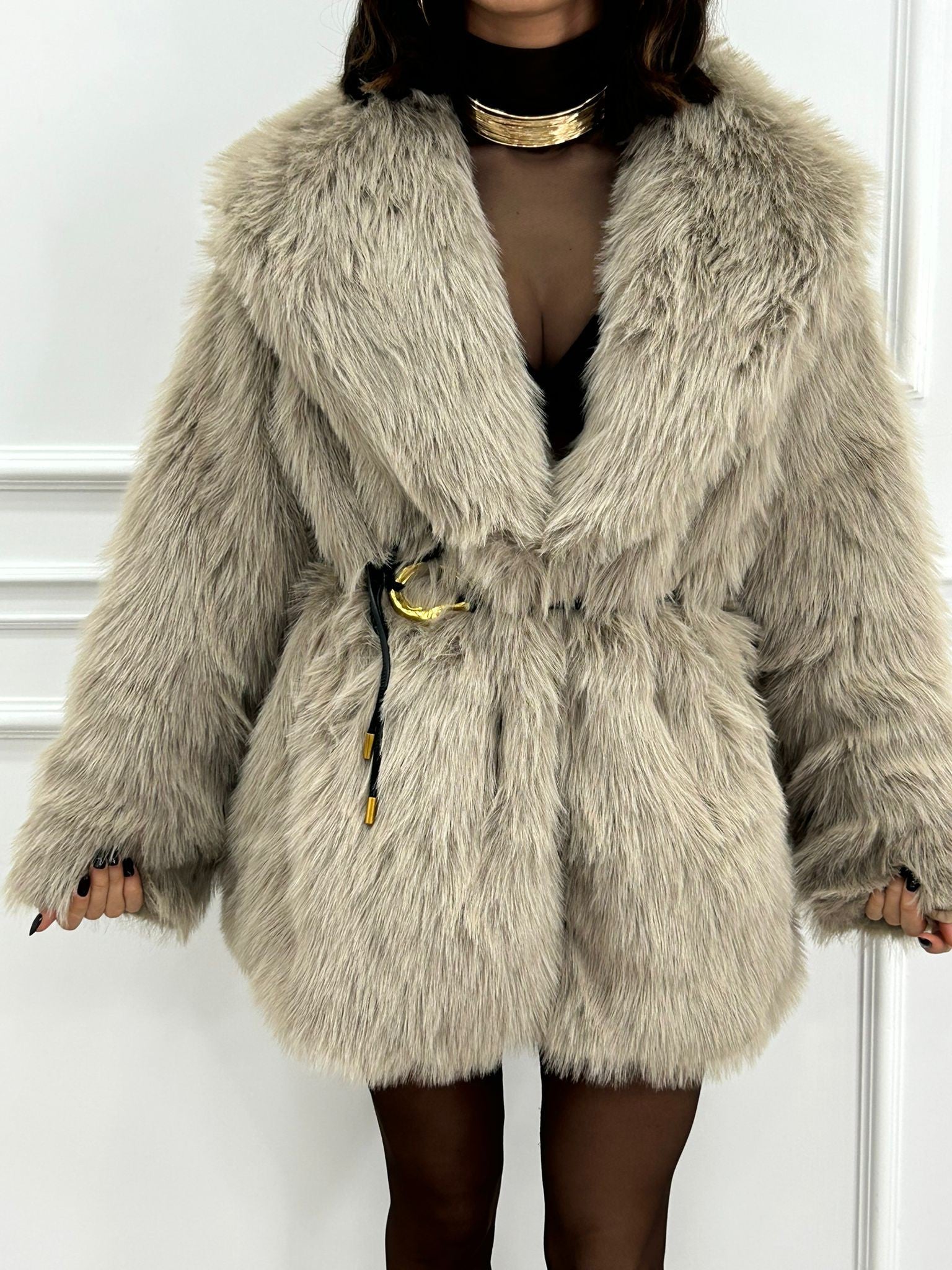 ECOFUR ELEGANCE NEW AI26