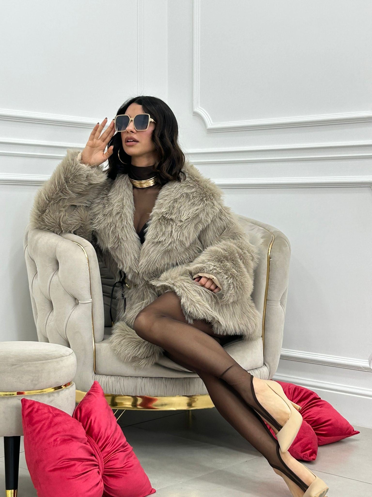 ECOFUR ELEGANCE NEW AI26