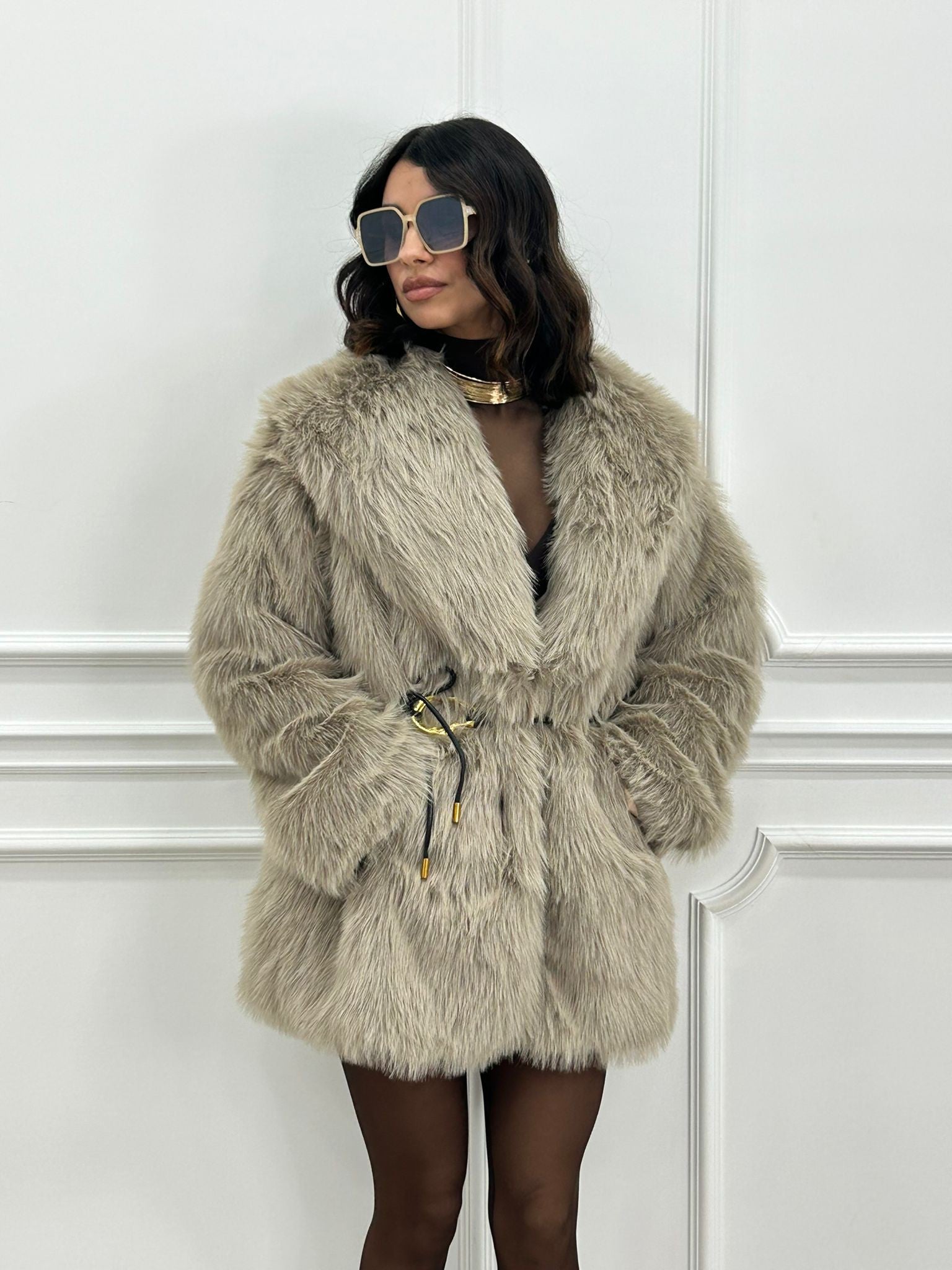 ECOFUR ELEGANCE NEW AI26