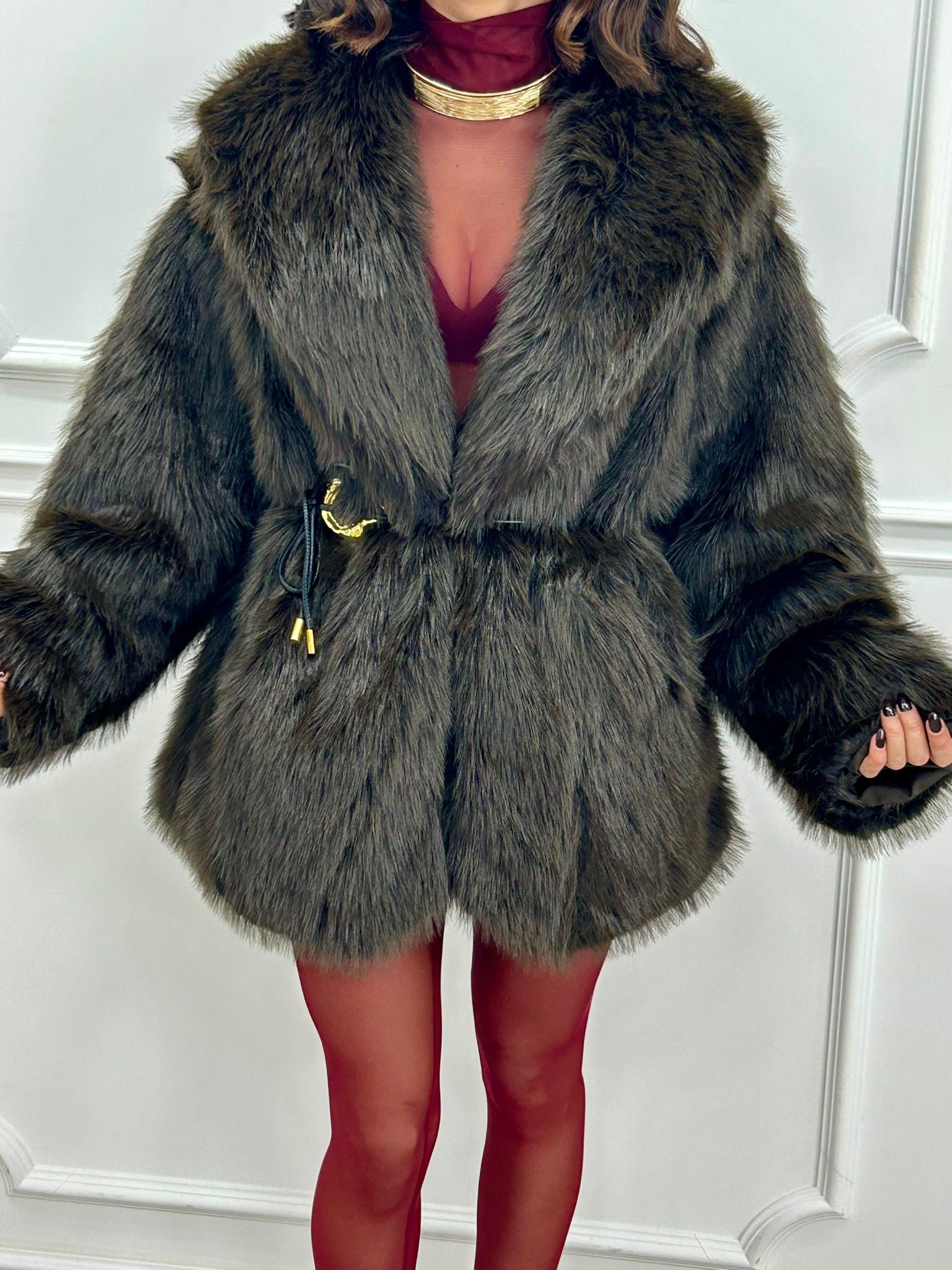 ECOFUR ELEGANCE NEW AI26