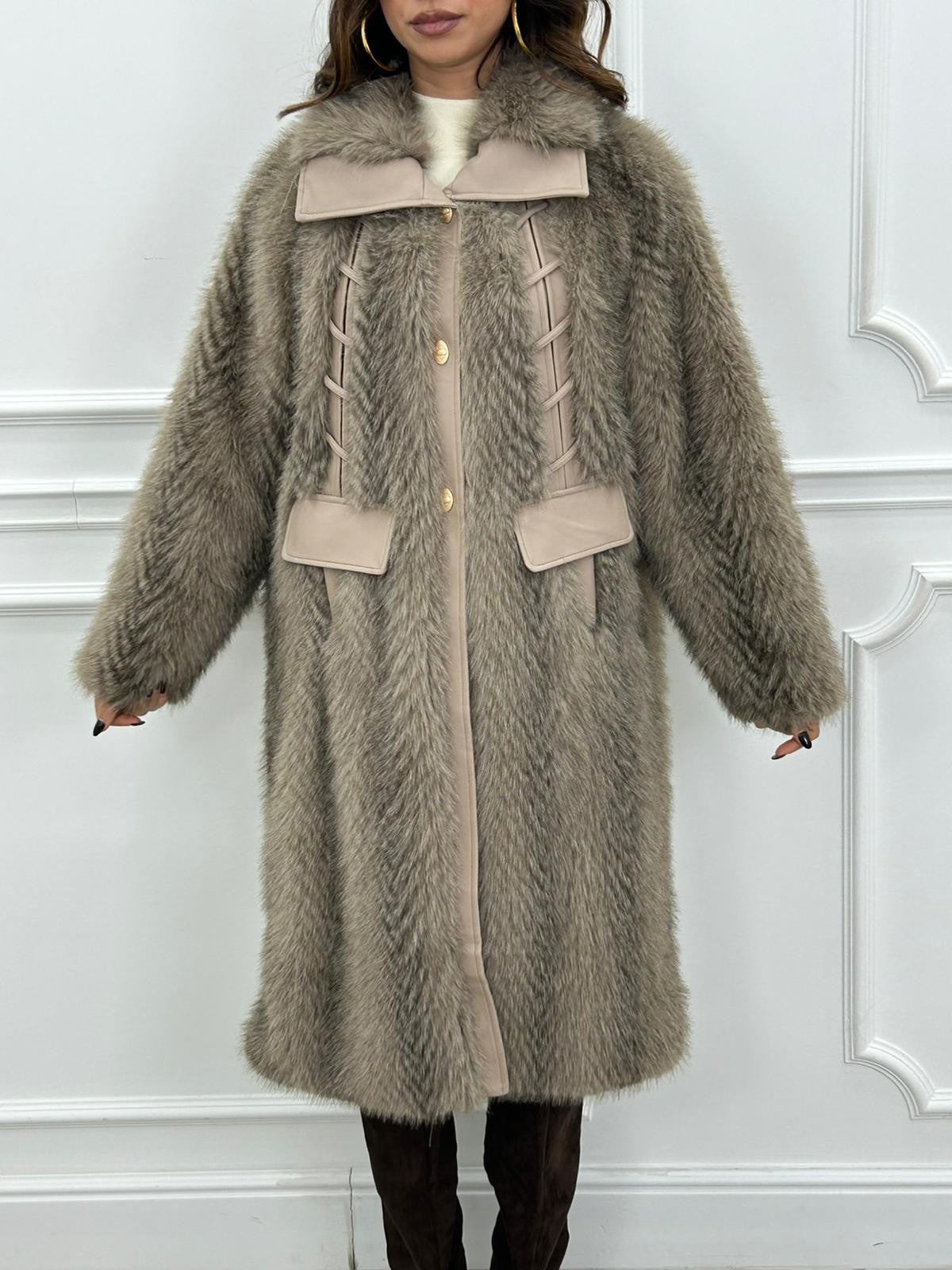 ECO-FUR GLAM NEW AI26