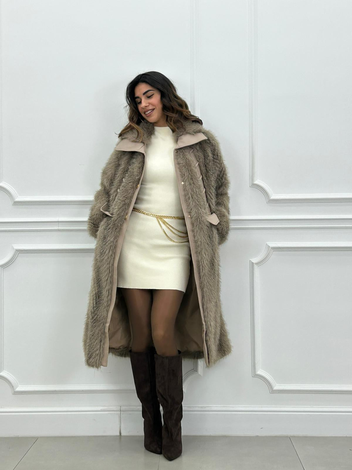 ECO-FUR GLAM NEW AI26