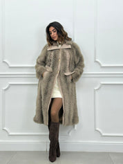 ECO-FUR GLAM NEW AI26