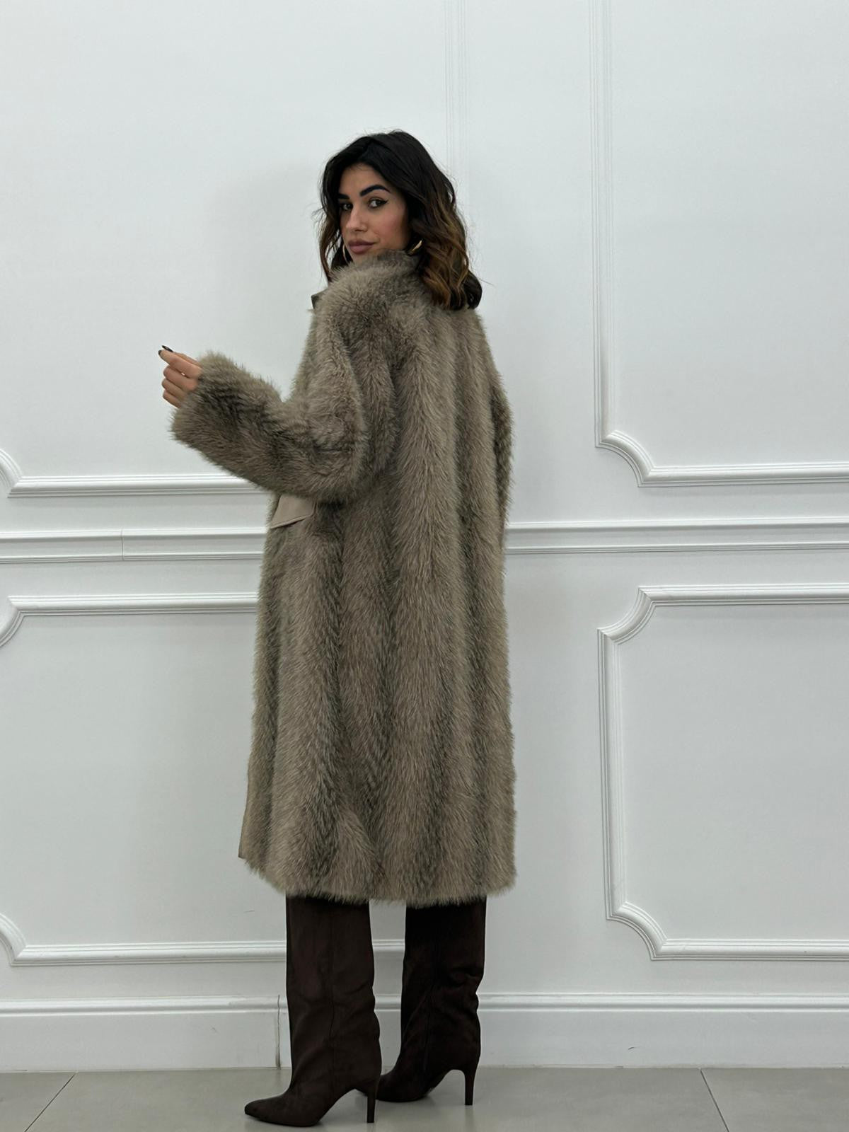 ECO-FUR GLAM NEW AI26